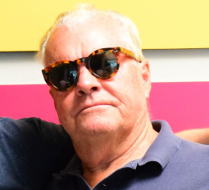 Peter Jason