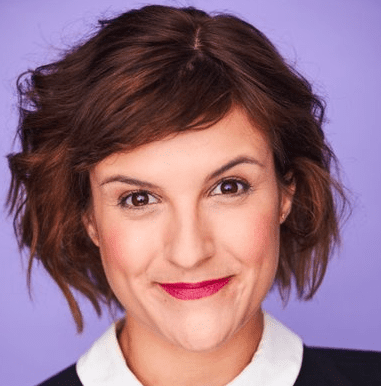 Katie Willert - Earwolf