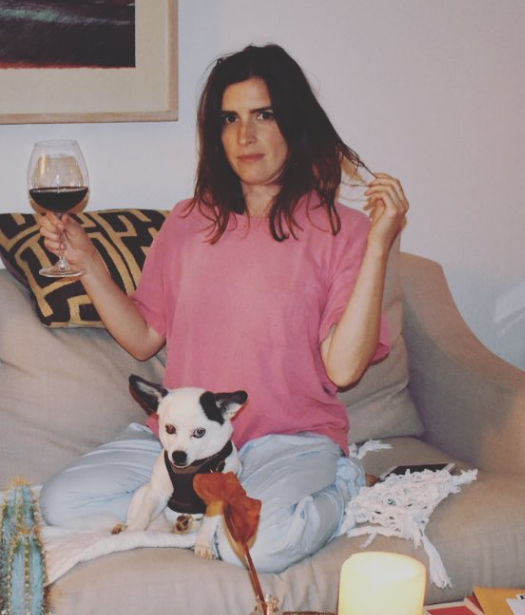 Lily Sullivan Earwolf