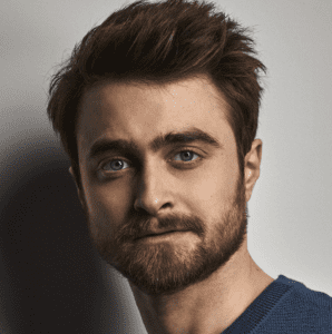 Daniel Radcliffe