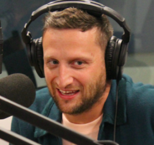 Tim Robinson
