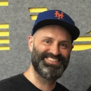 Ted Alexandro