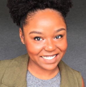 Ashley Holston