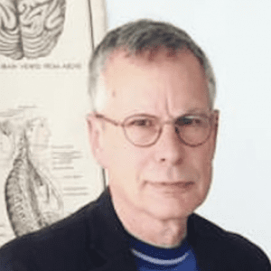 Dr. James L. Gelvin