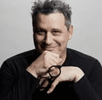 Isaac Mizrahi - Earwolf