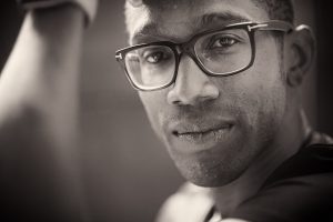 Chris Jackson