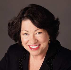 Sonia Sotomayor
