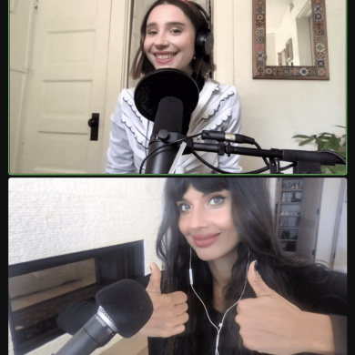 Cults with Amanda Montell