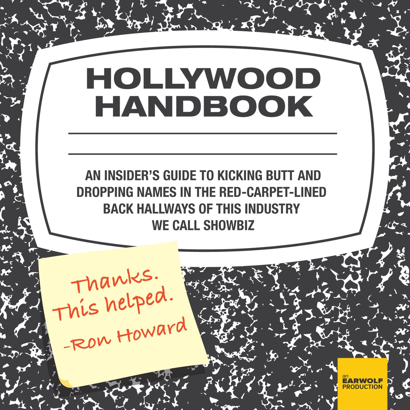 Hollywood Handbook Logo