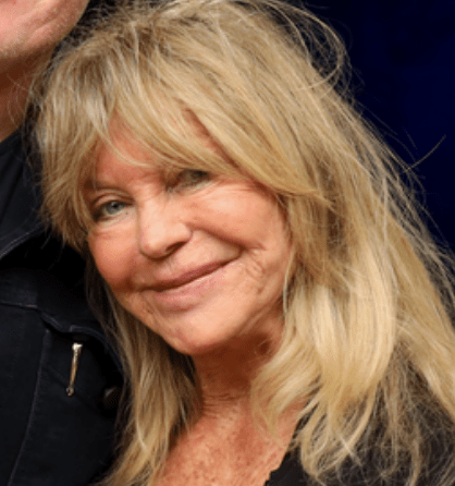 Goldie Hawn - Earwolf